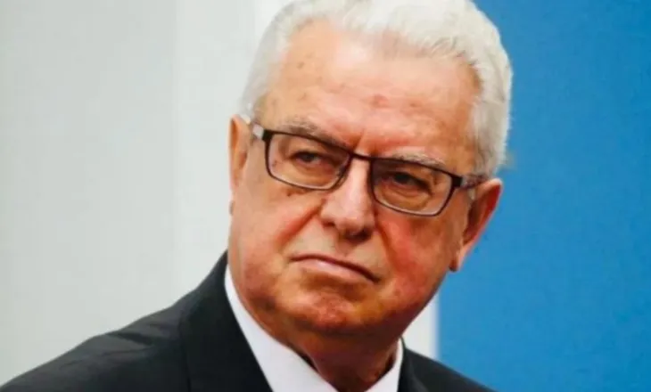 Ndarja nga jeta e Servet Pëllumbit, nesër ceremonia mortore! Homazhet do të zhvillohen në Teatrin e Operas dhe Baletit