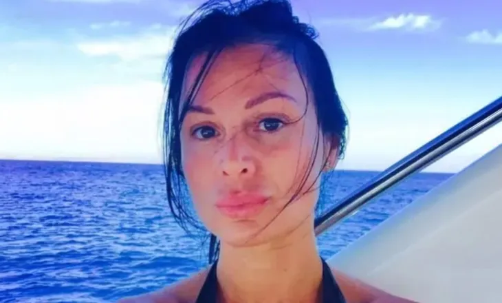 Ndër të parat që akuzoi Epstein për skandalet seksuale, zhduket në mënyrë misterioze modelja e njohur