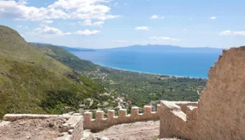 Ndërhyrje restauruese në Kalanë e Borshit, punimet nxjerrin në dritë elementë të rinj me rëndësi të veçantë historike