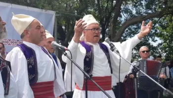Ndërron jetë “Bilbili i Çamërisë”, këngëtari i njohur Shaban Zeneli