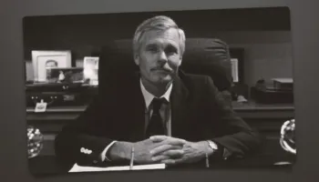 Ndërron jetë në moshën 87-vjeçare Ted Turner, themeluesi i CNN