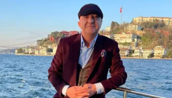 Ndërron jetë vëllai i ish-ministrit turk/ U plagos me 5 maj me armë zjarri në Antalia