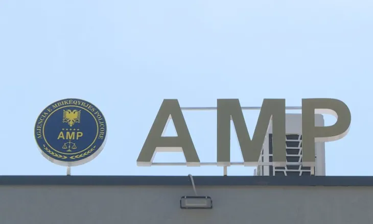 Ndërtim me pa leje në Tiranë, AMP procedon dy policë për shpërdorim detyre