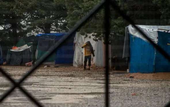 Ndërtimi i kampeve të emigrantëve, prokurorët evropianë nisin hetimin mbi fondet e BE-së në Greqi