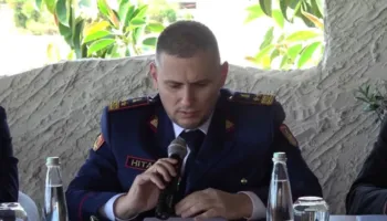 Ndërtimi pa leje në Sarandë, Hita: E papranueshme që një punonjës policie të bëhet palë me shkelësit e ligjit