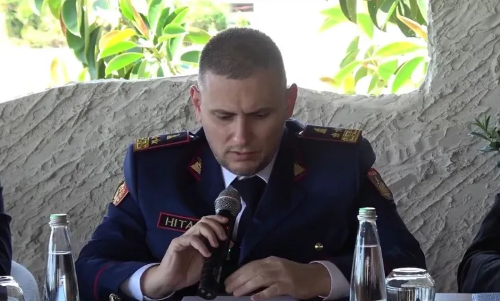 Ndërtimi pa leje në Sarandë, Hita: E papranueshme që një punonjës policie të bëhet palë me shkelësit e ligjit
