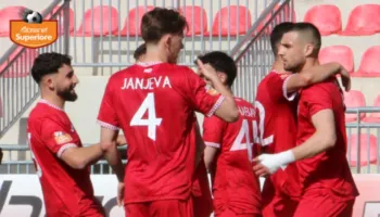 Ndeshje thjesht për tu luajtur në “Arena e Demave”, fitore “e hidhur” e Partizanit në derbin me Dinamon