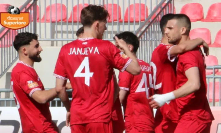 Ndeshje thjesht për tu luajtur në “Arena e Demave”, fitore “e hidhur” e Partizanit në derbin me Dinamon