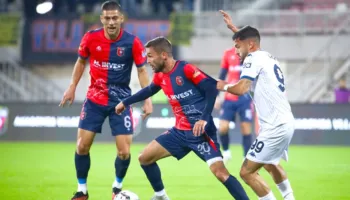 Ndeshjet e “Final Four”, biletat shiten edhe pranë stadiumit “Air Albania”