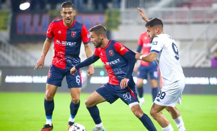 Ndeshjet e “Final Four”, biletat shiten edhe pranë stadiumit “Air Albania”