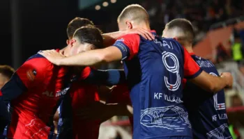 Ndeshjet e parafundit, mësohet kalendari i javës së 35-të në Abissnet Superiore