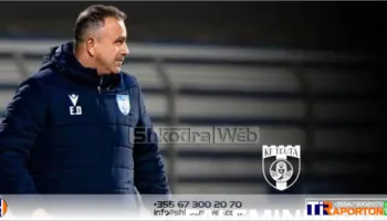 Ndeshjet- komedi të javës së 34- ët të Superligës, “fluturon” pankina e Teutës që luan për mbijetesë…