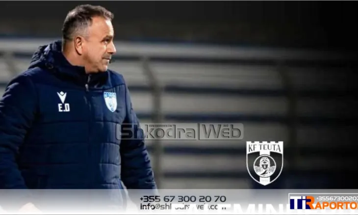 Ndeshjet- komedi të javës së 34- ët të Superligës, “fluturon” pankina e Teutës që luan për mbijetesë…