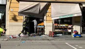 “Ndihesha i ngacmuar”/ Mori përpara turmën e këmbësorëve në Itali, zbulohet deklarata paraprake e 31-vjeçarit maroken