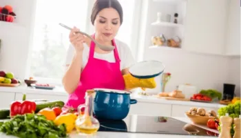 Ndikimi i ushqimit në shëndetin mendor – gjithçka është e lidhur