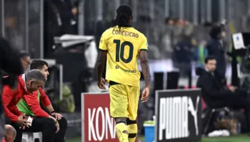 Ndizet lufta për Champions… Milani rrezikon shumë, Juve shijon papritur vendin e tretë