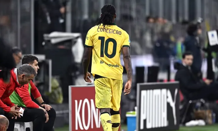 Ndizet lufta për Champions… Milani rrezikon shumë, Juve shijon papritur vendin e tretë