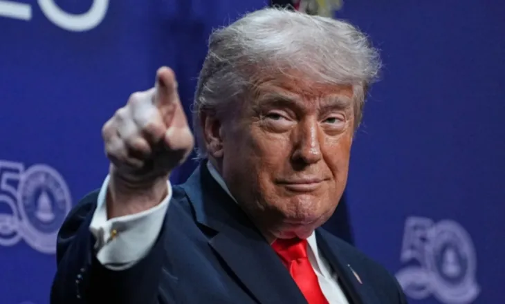 “Ndoshta është më mirë të mos bëjmë marrëveshje me Iranin”, Trump: Mundet thjeshtë t’i shkatërrojmë ata nëse nuk…