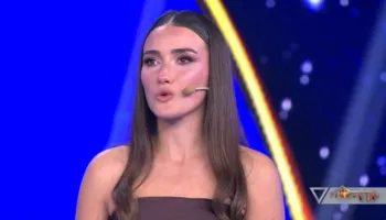 “Ndoshta kam gabuar në disa momente”, Vanesa flet pas daljes: S’isha e përgatitur për ngjarjet që ndodhën