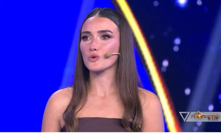 “Ndoshta kam gabuar në disa momente”, Vanesa flet pas daljes: S’isha e përgatitur për ngjarjet që ndodhën