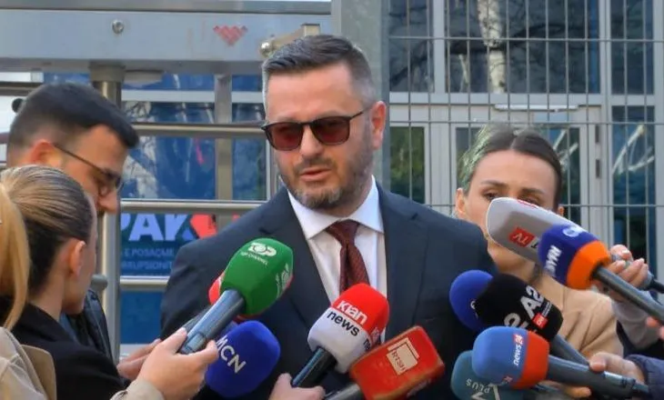 Ndreca: Oficeri i Policisë Gjyqësore mund të kontrollojë veprimtarinë bankare të çdo qytetari