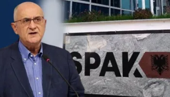 Ndryshe nga gjithë bota, vetëm SPAK nuk e ‘sheh’ pastrimin gjigand të parave, që po shkatërron vendin!