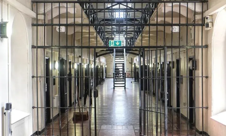 Ndryshime drejtorësh në disa burgje të vendit