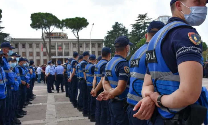 Ndryshimet në ligjin për Policinë, sindikata paralajmëron dërgimin në Kushtetuese
