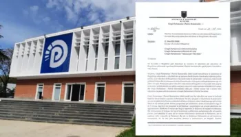 Ndryshimet në rregulloren e Kuvendit, PD propozon: Sekretariati për Etikën të jetë me anëtarë të barabartë!