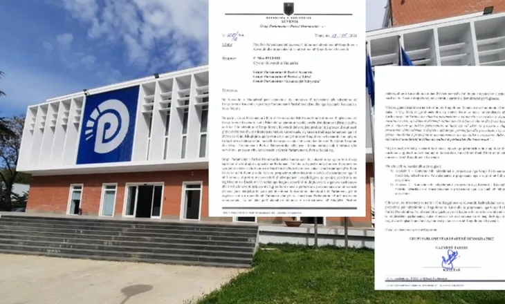 Ndryshimi i Rregullores së Kuvendit, zbardhen amendamentet e PD: ‘Etika’ me anëtarë të barabartë, s’ka seancë pas orës 22:00