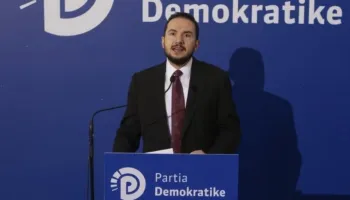“Në 5 muaj bëmë atë që të tjerët s’e bënë për 36 vite”, Salianji: Tronditëm sistemin! Lëvizja jonë më e fortë se çdo regjim!