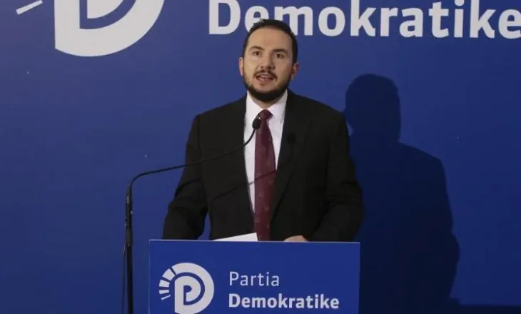 “Në 5 muaj bëmë atë që të tjerët s’e bënë për 36 vite”, Salianji: Tronditëm sistemin! Lëvizja jonë më e fortë se çdo regjim!