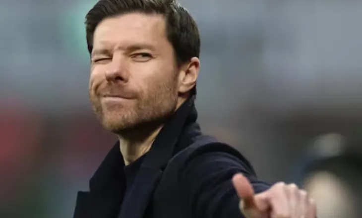 Në Angli janë të bindur, Xabi Alonso shumë pranë stolit të gjigantit të Premier League