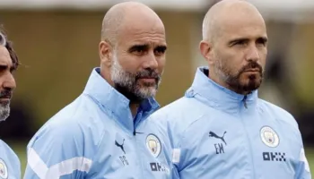 Në Angli konfirmojnë: Guardiola gati t’i thotë lamtumirë City, do ta zëvendësojë nxënësi i tij