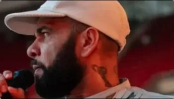 “Në burg, Krishti më çliroi”, jeta e re e Dani Alves si predikues