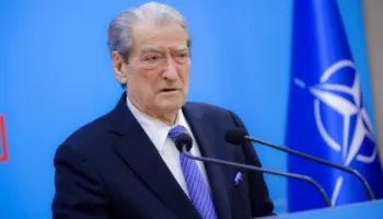 ‘Në disa edicione lajmesh opozita mori zero minuta’, Berisha: Kjo është narko-propaganda e Edi Ramës