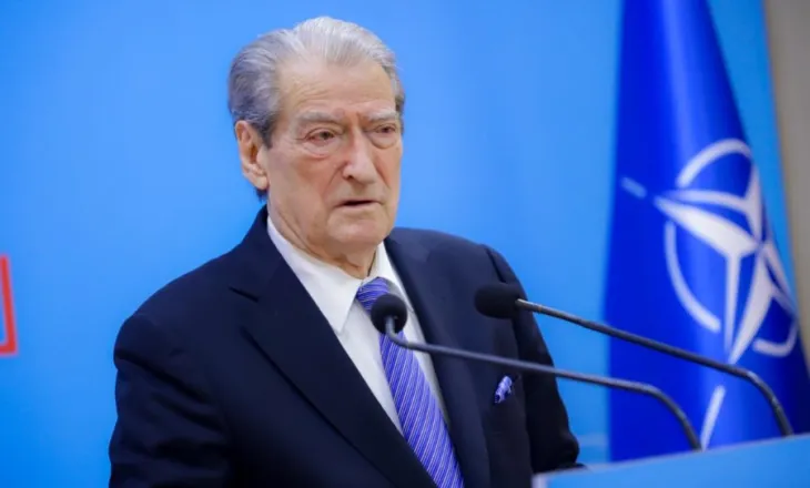 ‘Në disa edicione lajmesh opozita mori zero minuta’, Berisha: Kjo është narko-propaganda e Edi Ramës