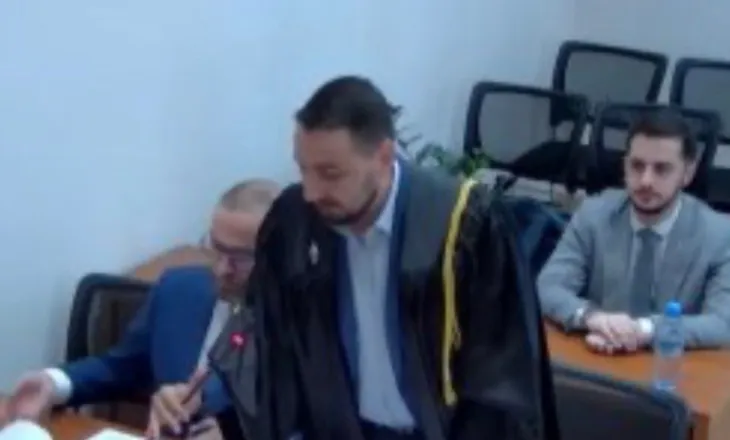 Në dosjen e Mc Gonigal përmendet dhjetra herë Edi Rama!’ Logu: Ngritja e komisioneve hetimore e drejtë kushtetuese