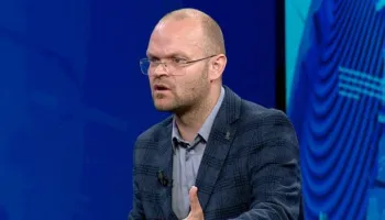 “Ne duhet të ndajmë mendjen, me kë…”/ Aulon Kalaja zbulon propozimet e bëra te Këshilli Kombëtar
