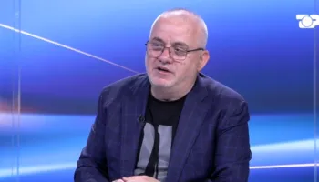 “Ne e dimë kush e vrau Ervis Martinajn”/ Artan Hoxha lëshon deklaratën e fortë në ‘Shqipëria Live’: Llogaria që ai bëri keq ishte…