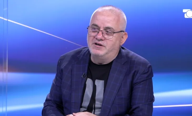 “Ne e dimë kush e vrau Ervis Martinajn”/ Artan Hoxha lëshon deklaratën e fortë në ‘Shqipëria Live’: Llogaria që ai bëri keq ishte…
