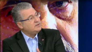 “Në fund të ‘95′, Berisha tentoi të merrte PS”/ Minxhozi: Servet Pëllumbi mbajti në këmbë partinë në vitet më të…
