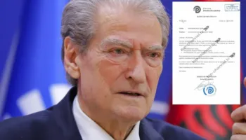 Në garë me veten, Berisha i kërkon Celibashit 100 dhoma të fshehta votimi, rivalët që u përjashtuan nga gara e akuzojnë për zgjedhje farsë