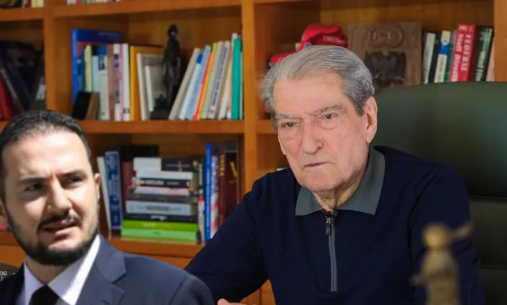 Në ‘garë me veten’ për kreun e PD, reagon Berisha: S’i pranojmë tradhtarët e partisë, Salianji e shiti veten në burg