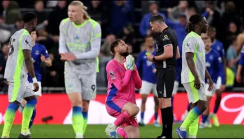 ‘Në gjunjë para teje’/ Donnarumma frymëzohet nga Morandi në natën e çmendur të Manchester City…