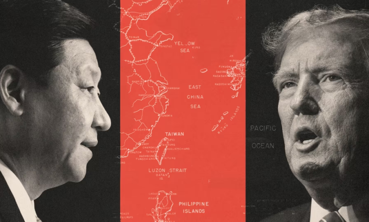 “Ne jemi dy superfuqitë”, Trump kërkon marrëveshje sekrete me Xi Jinping! Sot takimi vendimtar