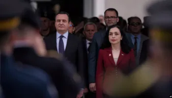 Në Kosovë… Zgjedhje me emra, jo me zgjidhje