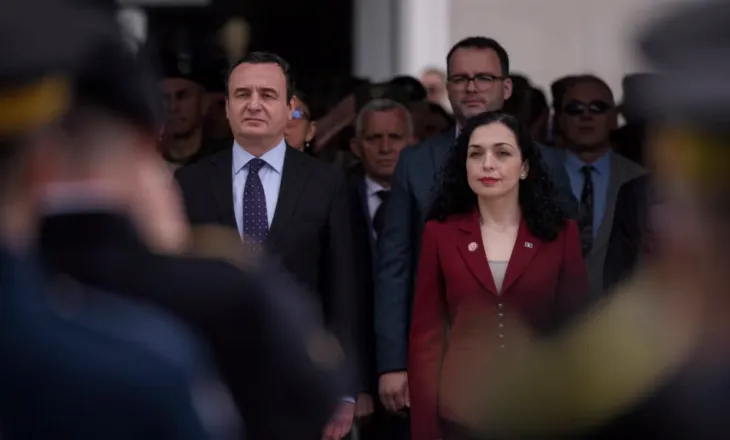 Në Kosovë… Zgjedhje me emra, jo me zgjidhje