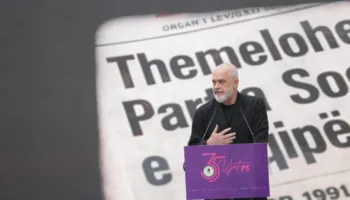 “Në maj 1996 socialistët u dhunuan me brutalitet nga qeveria e PD”, Rama nga Korça: Edhe qielli nisi të vajtojë kur kujtojmë ato vuajtje