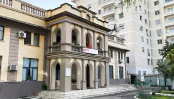 Në pikëpyetje fati i godinës ikonike të Hekurudhës Shqiptare në Durrës